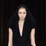Institution by Galib Gassanoff Fall 2026 Ready-to-Wear Collection [PHOTO]