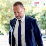 Bank of Greece chief, Tsipras revive feud