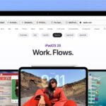 macOS Tahoe 26.4 and iPadOS 26.4 add compact tab bar in Safari