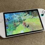 Abxylute 3D One review | PC Gamer