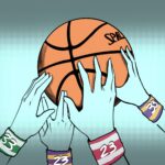 Who is students’ greatest NBA player of all time?