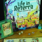 These five board games always cheer me up on a dull, rainy weekend, and you need to check them out