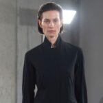 Johanna Parv Fall 2026 Ready-to-Wear Collection [PHOTOS]