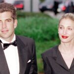 Carolyn Bessette Kennedy’s Original Clothes Resurface at NYFW
