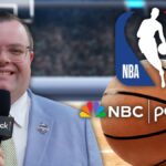 John Fanta To Make NBA on NBC Play by Play Debut Next Week