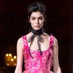 John Richmond Fall 2026 Ready to Wear Runway, Fashion Show & Collection Review