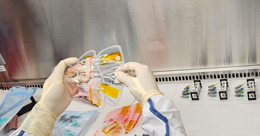 NASA’s SpaceX Crew-12 Science Objectives