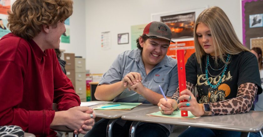 This state tried to overhaul math instruction. It didn’t go as planned