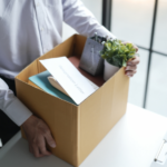 LPL Financial latest to cut jobs; about 300 employees laid off.