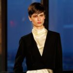 Kallmeyer Fall 2026 Ready-to-Wear Runway, Fashion Show & Collection Review: Dress as Memormy
