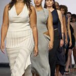 Karoline Vitto Fall 2026 Fashion Show Review