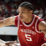 Kendrick Perkins claims he’d take Darius Acuff Jr. No. 1 overall in 2026 NBA Draft