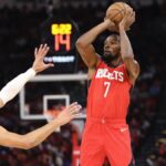 NBA picks: Kevin Durant key to Rockets vs. Knicks same-game parlay on Feb. 21