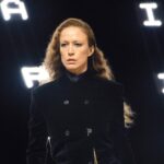 Khaite Fall 2026 Ready-to-Wear Runway, Fashion Show & Collection Review