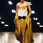 Khaite Fall 2026 Fashion Show Review