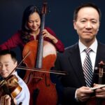 Music at Bunker Hill presents David Kim on March 15th