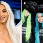 Kim Kardashian files NOR11 trademarks as North West steps into fashion like her mom