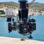 Greece to Launch First National School of Cinema