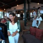 Living and Cooking on Ikaria: The Greek Island Where People Forget to Die