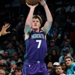 NBA 3-Point Contest odds, field: Kon Knueppel, Damian Lillard enter as favorites