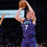 Blazers vs. Hornets prediction, odds, spread, line, time: 2026 NBA picks for Saturday, Feb. 28