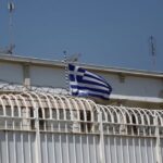 Greece Announces 8 New Prisons to Combat Overcrowding