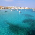 Greece Halts Licensing for Canteens and Sunbeds on Koufonisia’s Protected Beaches