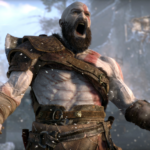 Santa Monica Developing More Than Just God of War Trilogy Remake, It’s Claimed