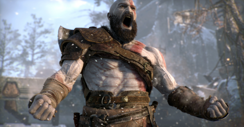 Santa Monica Developing More Than Just God of War Trilogy Remake, It’s Claimed