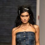 Ksenia Schnaider Fall 2026 Ready-to-Wear Collection [PHOTOS]