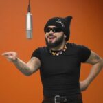 Akylas Will Sing for Greece with “Ferto” At Eurovision