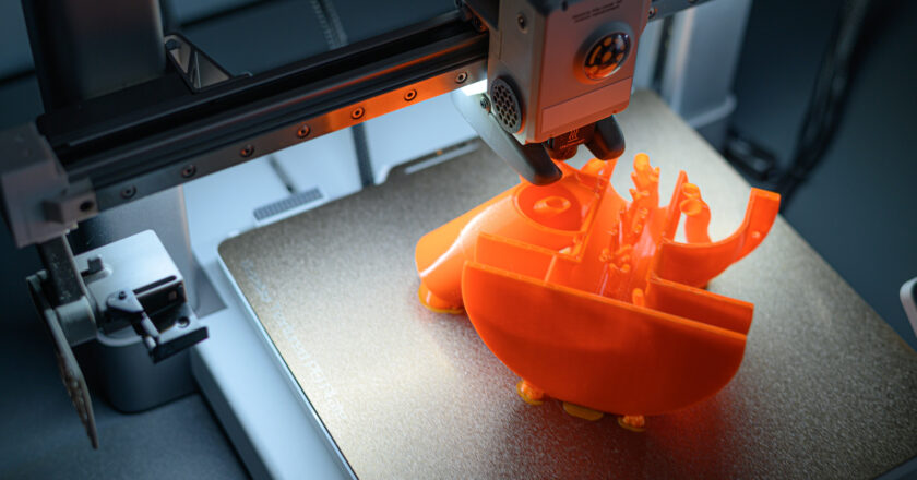 5 3D Printing Projects That Can Save You Money