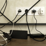 8 Cheap Gadgets That Can Fix Cable Clutter