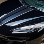 These Are The Biggest Differences Between The Chevy C8 Corvette Stingray And Z06