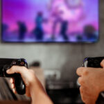 These Are The 5 Best Gaming TVs, According To Experts