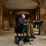 This Was Stephen Hawking’s Darkest Warning For Humanity