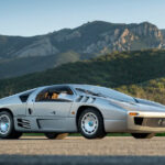 The Dollar Isn’t Going To Be Worth Anything At This Rate Anyway, You May As Well Spend Everything You’ve Got On A German Sports Car You’ve Never Heard Of