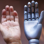 China Built A Shape-Shifting Robot That Can Grow Like A Human