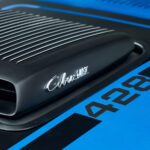 Every Car Powered By Ford’s 428 Cobra Jet Engine