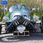 5 Cool Cars That Use Motorcycle Engine Power