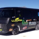 While A 122 MPH RV Is Impressive, When Does A Motor Home Stop Being A Motor Home?