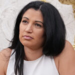 Katie Miller’s Outdated Wedding Guest Look Was A Total Fashion Failure