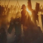 George Lucas Helped Make One Of The Best Samurai Movies Of All Time