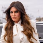 Kimberly Guilfoyle’s Lavish Life In Greece Is Crumbling & She’s Crawling Back To Trump For Help