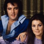 Priscilla Presley recalls late nights watching movies with Elvis