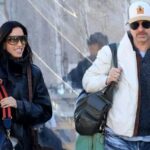 Brad Pitt, girlfriend Ines de Ramon land in Greece for new big venture