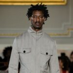 Labrum London Fall 2026 Ready to Wear Runway, Fashion Show & Collection Review