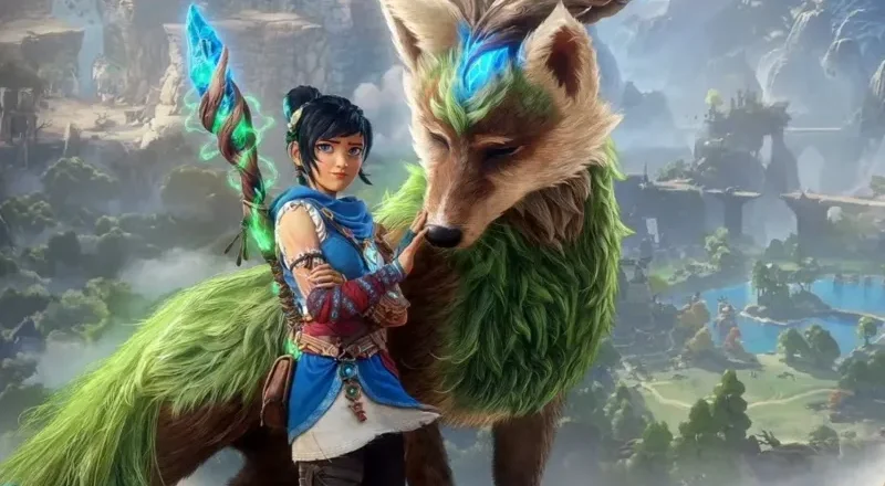 Everything Announced At The February PlayStation State Of Play