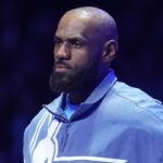 LeBron James unsure about NBA future after record 22nd All-Star Game