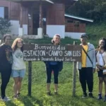 MSU, Detroit students explore ecology through art and science | MSUToday